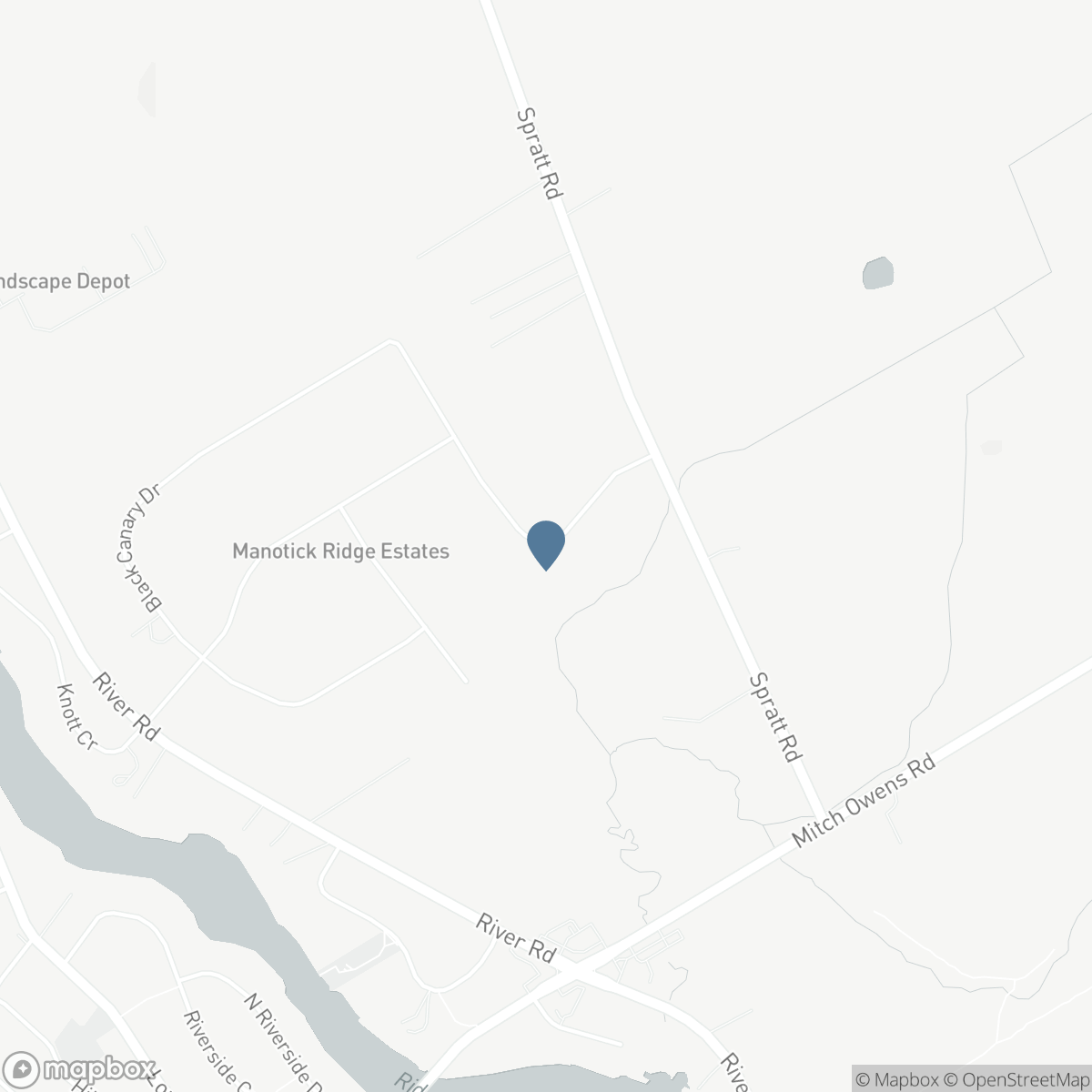 1215 BLACK CANARY DRIVE, Ottawa, Ontario K4M 0A1